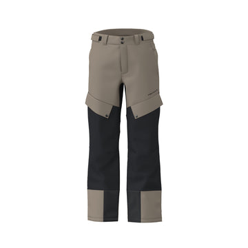 Pantaloni schi Fischer RANGER | BEJ