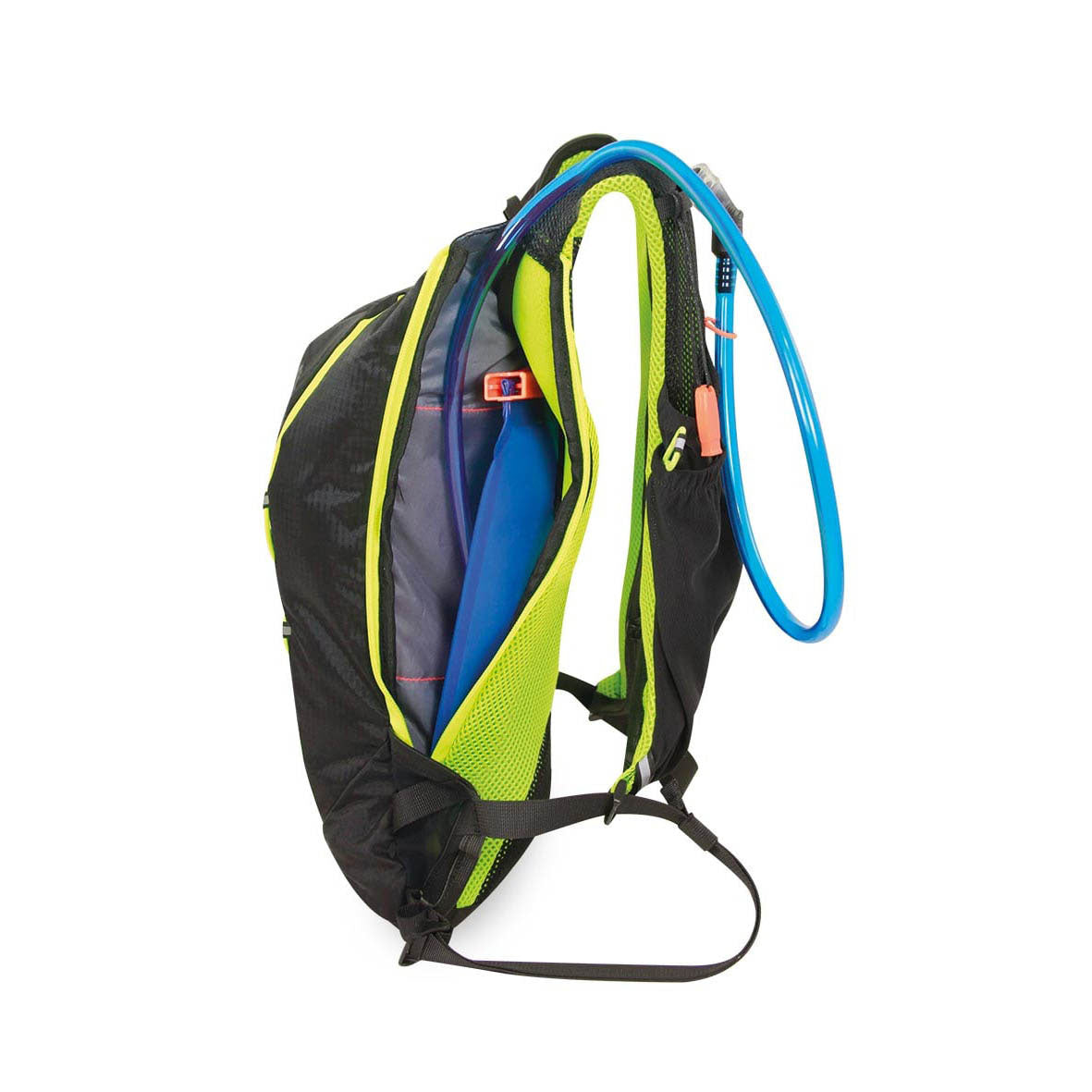 Marsupio Ready Go 6L Rucsac Alergare