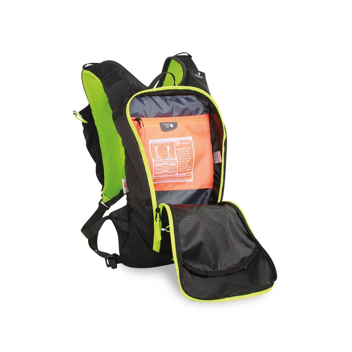 Marsupio Ready Go 6L Rucsac Alergare