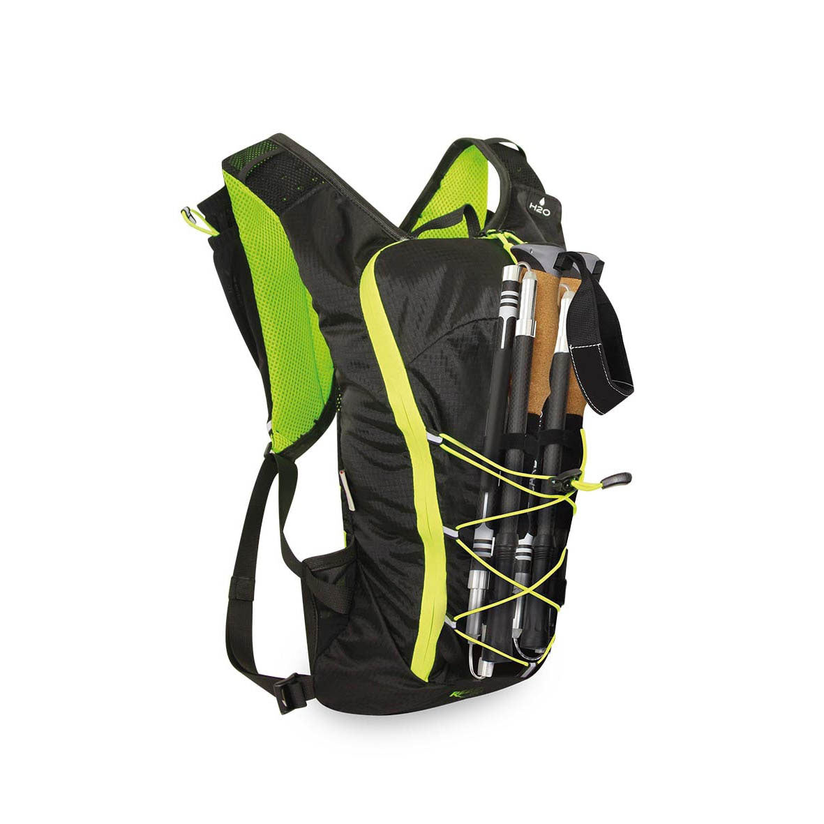Marsupio Ready Go 6L Rucsac Alergare