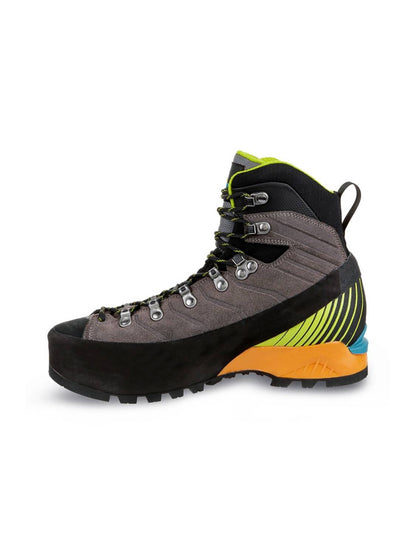 Scarpa Ribelle Hd Titanium Lime Bocanci Alpinism Femei