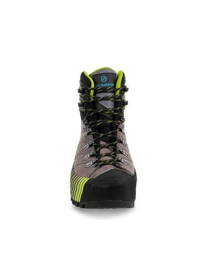 Scarpa Ribelle Hd Titanium Lime Bocanci Alpinism Femei