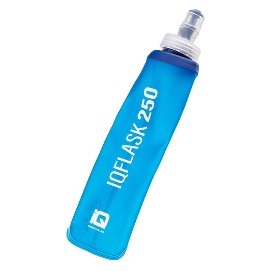 Recipient hidratare IQ INTELLIGENCE QUALITY  Soft Flask 250 ml