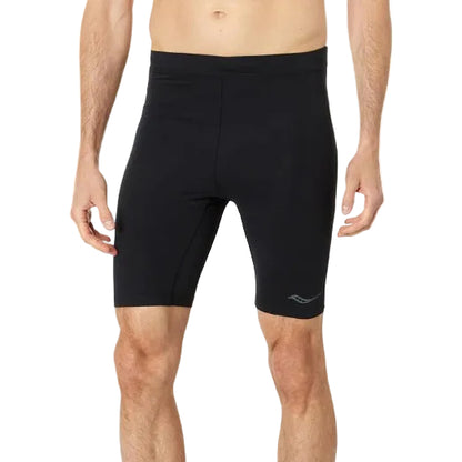 Saucony Fortify Lined Half – Pantaloni Scurți Alergare Bărbați