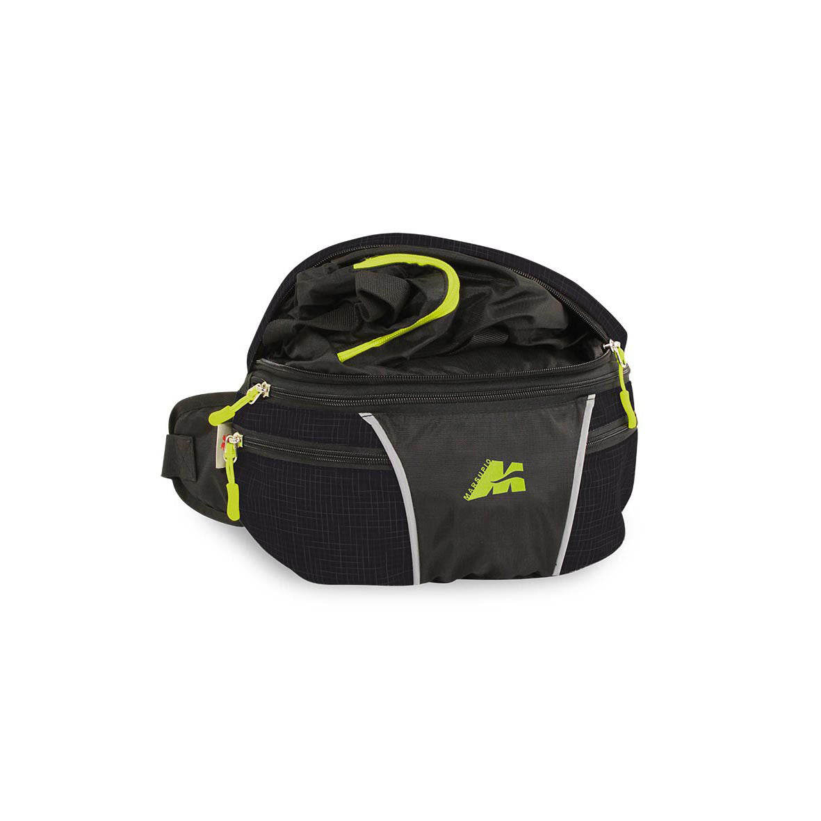 Marsupio Shuttle 18L Rucsac Pliabil