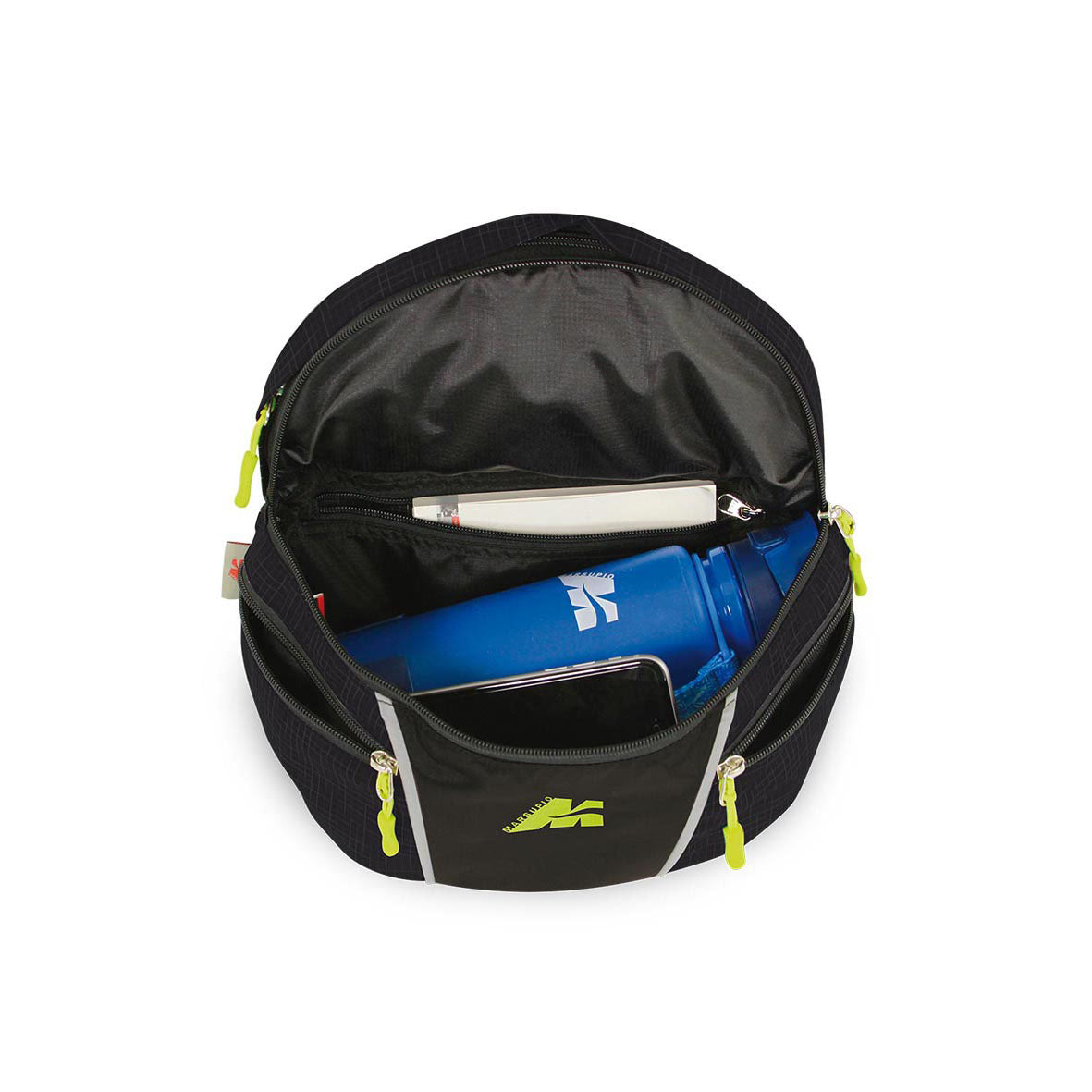 Marsupio Shuttle 18L Rucsac Pliabil