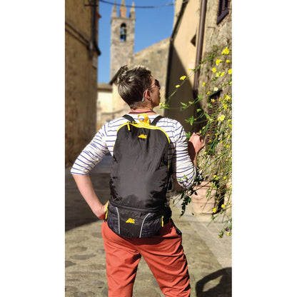 Marsupio Shuttle 18L Rucsac Pliabil