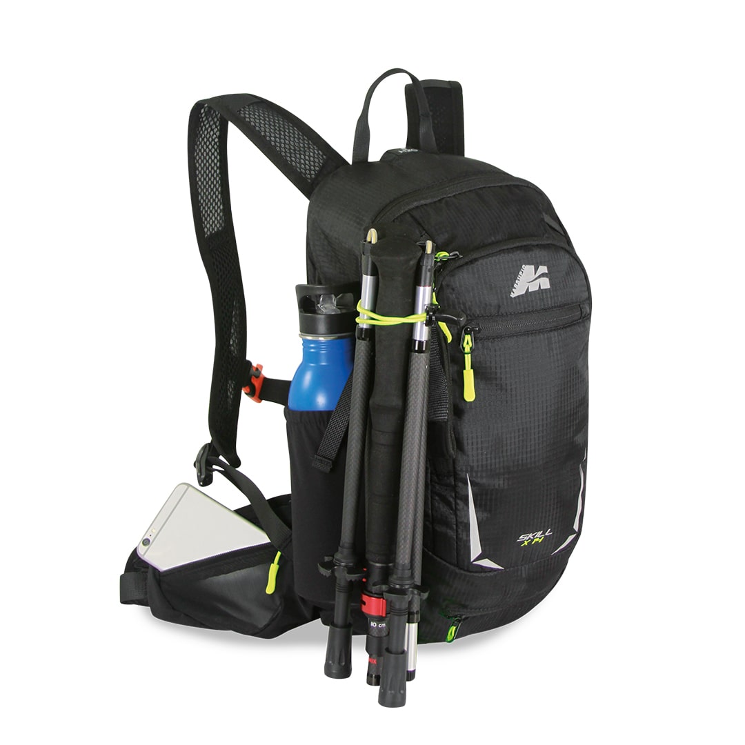 Marsupio Skill X 14L Rucsac Hidratare