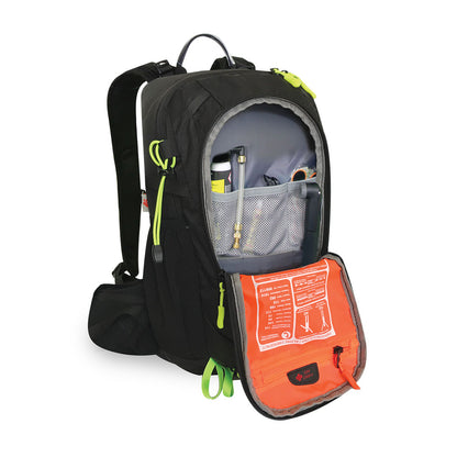 Marsupio Skill X 14L Rucsac Hidratare