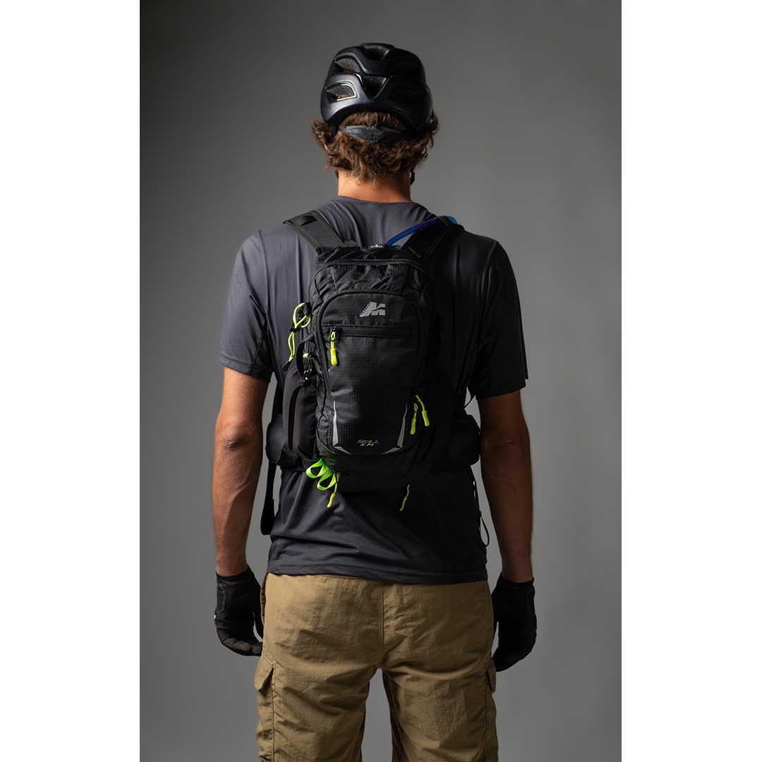 Marsupio Skill X 14L Rucsac Hidratare