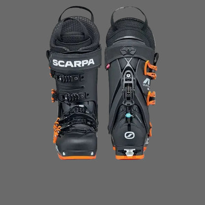 Clapari schi tura barbati Scarpa 4-Quattro SL