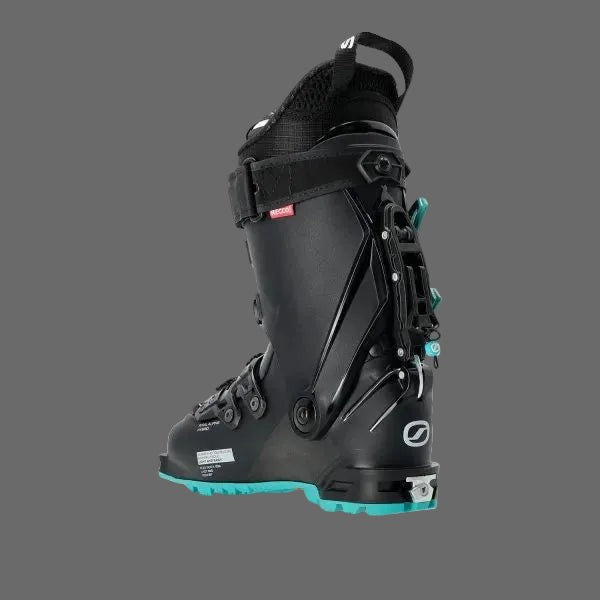 Clapari schi tura femei Scarpa 4-Quattro SL
