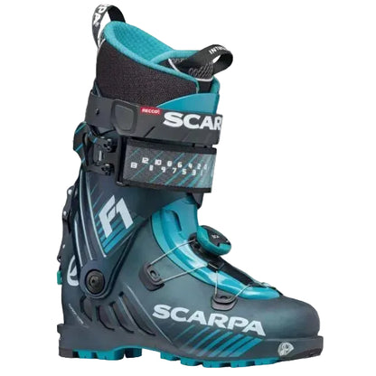 Scarpa F1 – Clăpari Schi Tură Bărbați