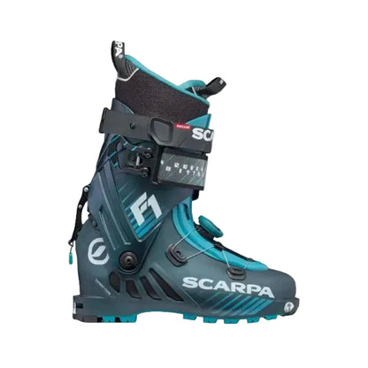 Scarpa F1 – Clăpari Schi Tură Bărbați