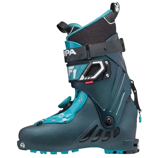 Scarpa F1 – Clăpari Schi Tură Bărbați