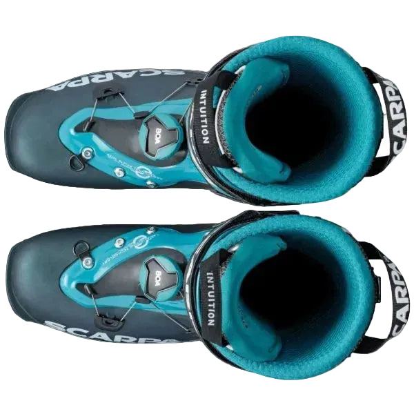 Scarpa F1 – Clăpari Schi Tură Bărbați