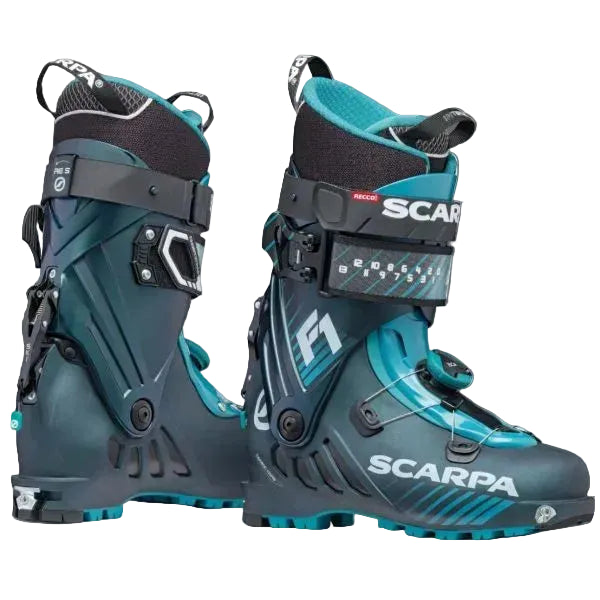 Scarpa F1 – Clăpari Schi Tură Bărbați