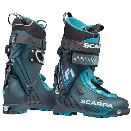 Scarpa F1 – Clăpari Schi Tură Bărbați