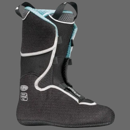 Clapari schi tura femei Scarpa F1