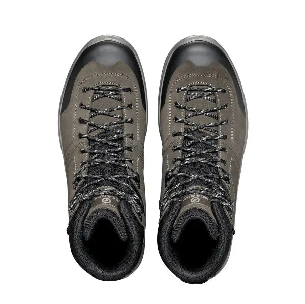 Scarpa Boreas Gore-Tex Shark Ghete Drumetie Femei