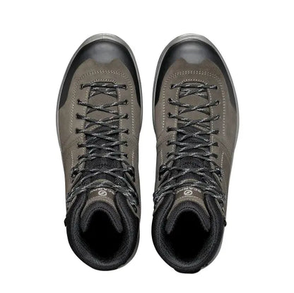 Scarpa Boreas Gore-Tex Shark Ghete Drumetie Femei