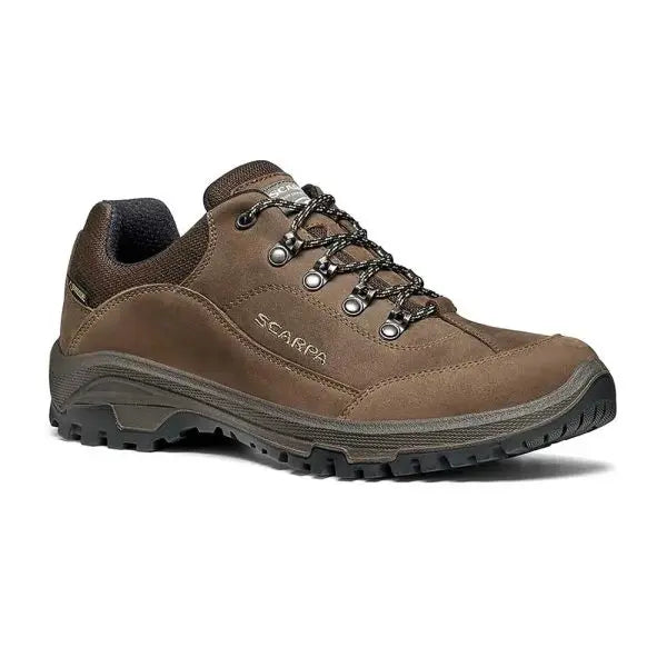 Scarpa Cyrus GTX Pantofi Sport Barbati