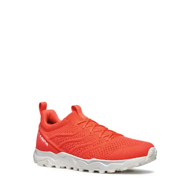 Scarpa Gecko City Bright Flame Pantofi Lifestyle Barbati