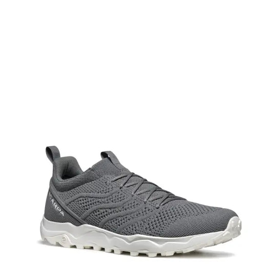 Scarpa Gecko City Steel Gray Pantofi Lifestyle Barbati