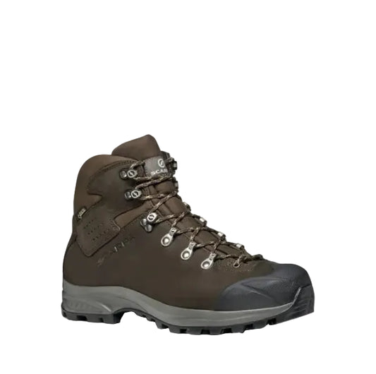 Scarpa Kailash Plus Gore-Tex Dark Coffee Bocanci Drumetie Barbati