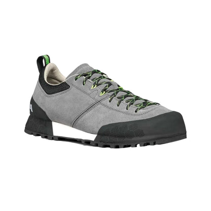 Scarpa Kalipe Smoke green Fluo
