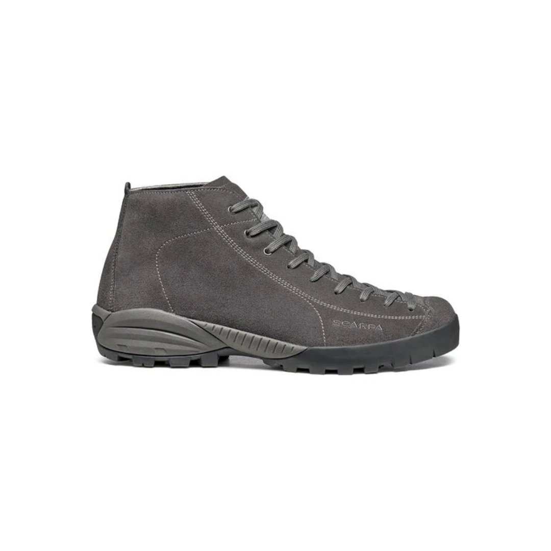 Bocanci Scarpa Mojito City Mid GTX Wool - Ardoise