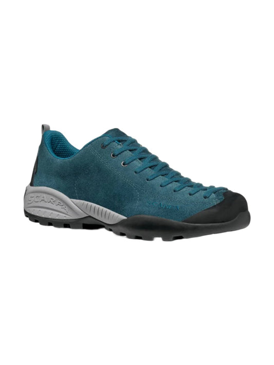 Pantofi Scarpa Mojito Gtx Petrol