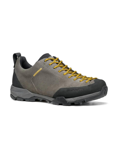 Pantofi Scarpa Mojito Trail Titanium Mustard