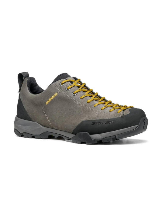 Pantofi Scarpa Mojito Trail Titanium Mustard