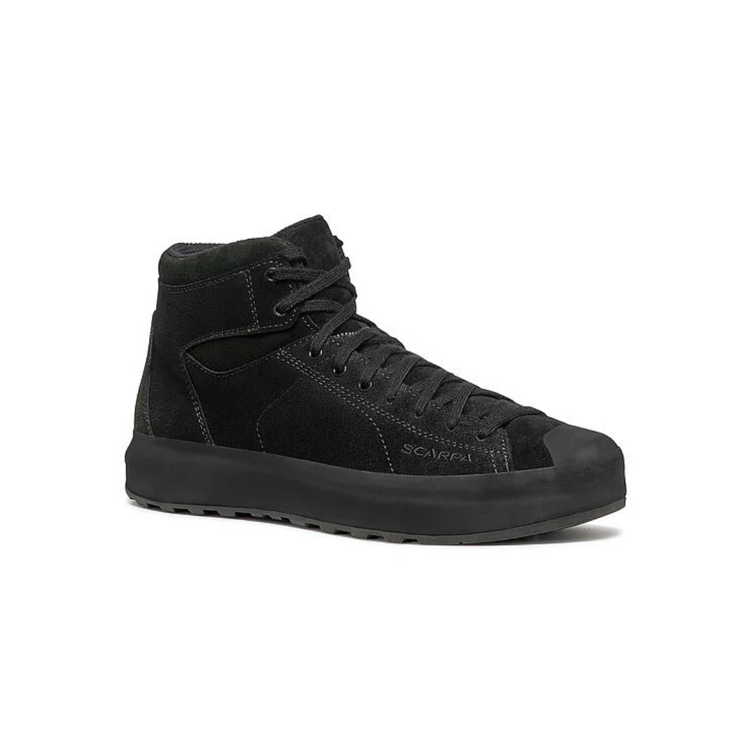 Ghete Lifestyle Barbati Scarpa Mojito Wrap Mid Gore-Tex – protectie si confort in sezonul rece
