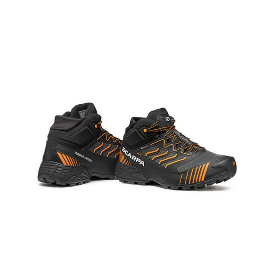 Bocanci Scarpa RIBELLE CROSS Gtx black/tonic