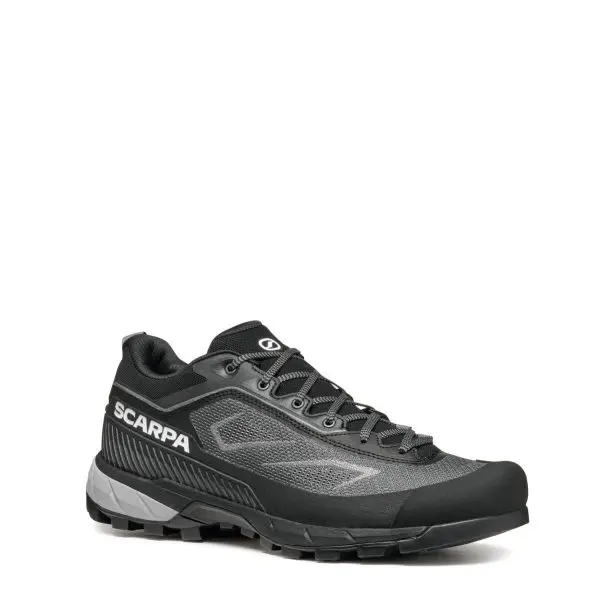Scarpa Rapid LT Pantofi Approach Barbati Antracit