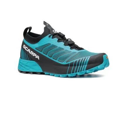 Scarpa Ribelle Run 2 Pantofi Alergare Montana Barbati Albastru