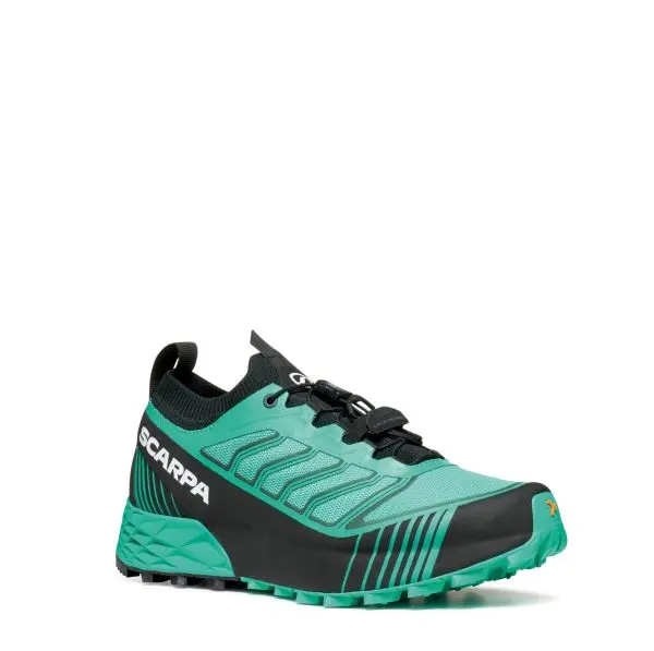 Scarpa Ribelle Run 2 Wmn Pantofi Alergare Montana Femei Verde