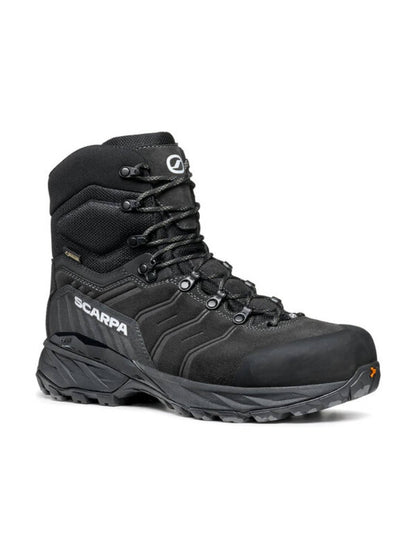Scarpa Rush Polar Gore-Tex Dark Anthracite Bocanci Drumetie Femei