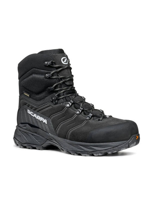 Scarpa Rush Polar Gore-Tex Dark Anthracite Bocanci Drumetie Femei