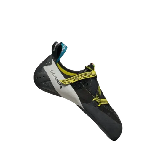 Scarpa Veloce Espadrile Escalada Unisex