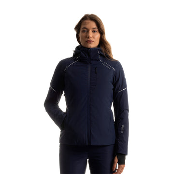 Geaca schi Fischer SIERRA | NAVY