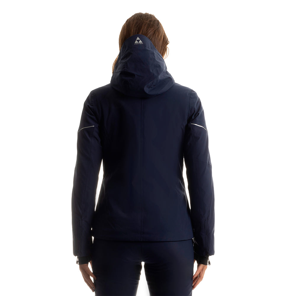 Geaca schi Fischer SIERRA | NAVY
