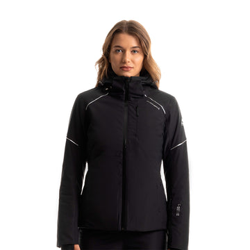 Geaca schi Fischer SIERRA | BLACK