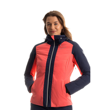 Geaca schi Fischer SOLEIL NEO| CORAL