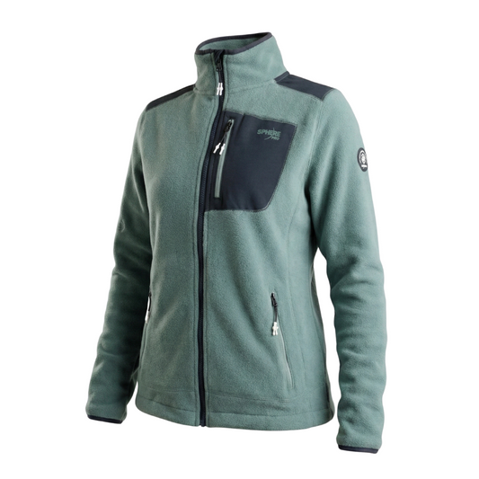 jachetă fleece impermeabilă