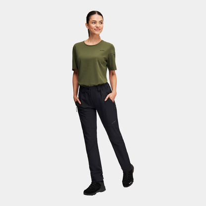 Pantaloni de trekking,hiking pentru femei Alpinus Marmore