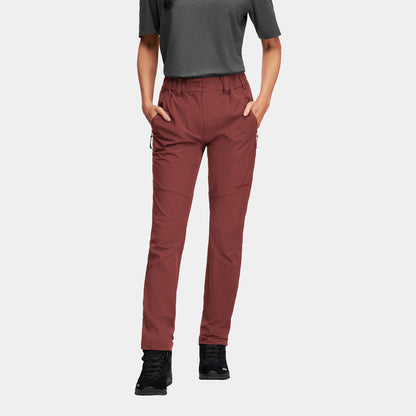 Pantaloni de trekking,hiking pentru femei Alpinus Marmore