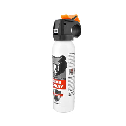 Bear Defender – Spray pentru Urși 150ml cu Husă